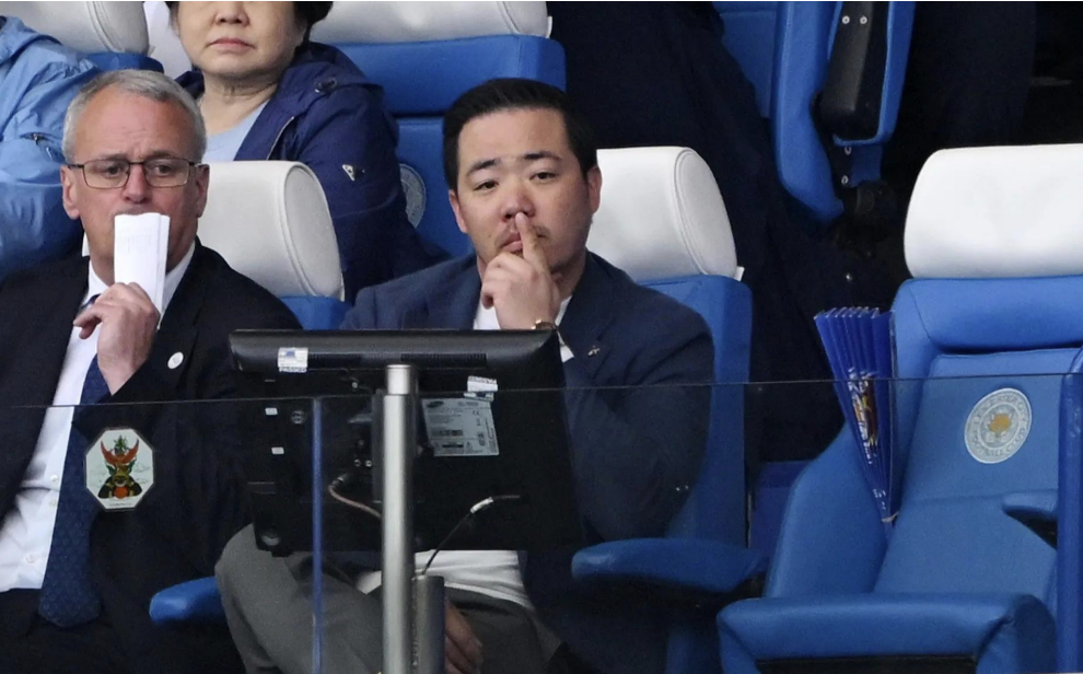 莱斯特城深陷信任危机，降级余波下的多面困境